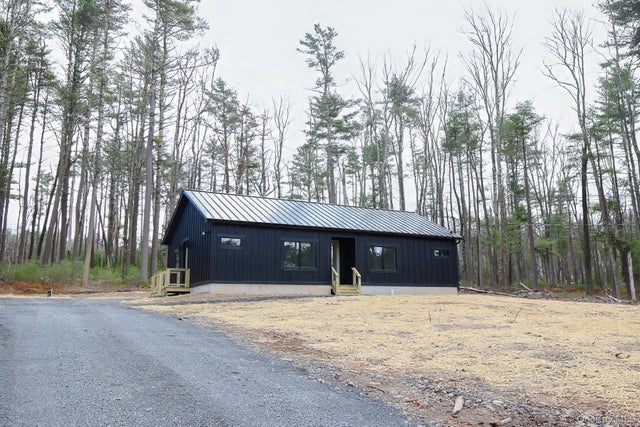 Tbd Forestburgh Road, Glen Spey
