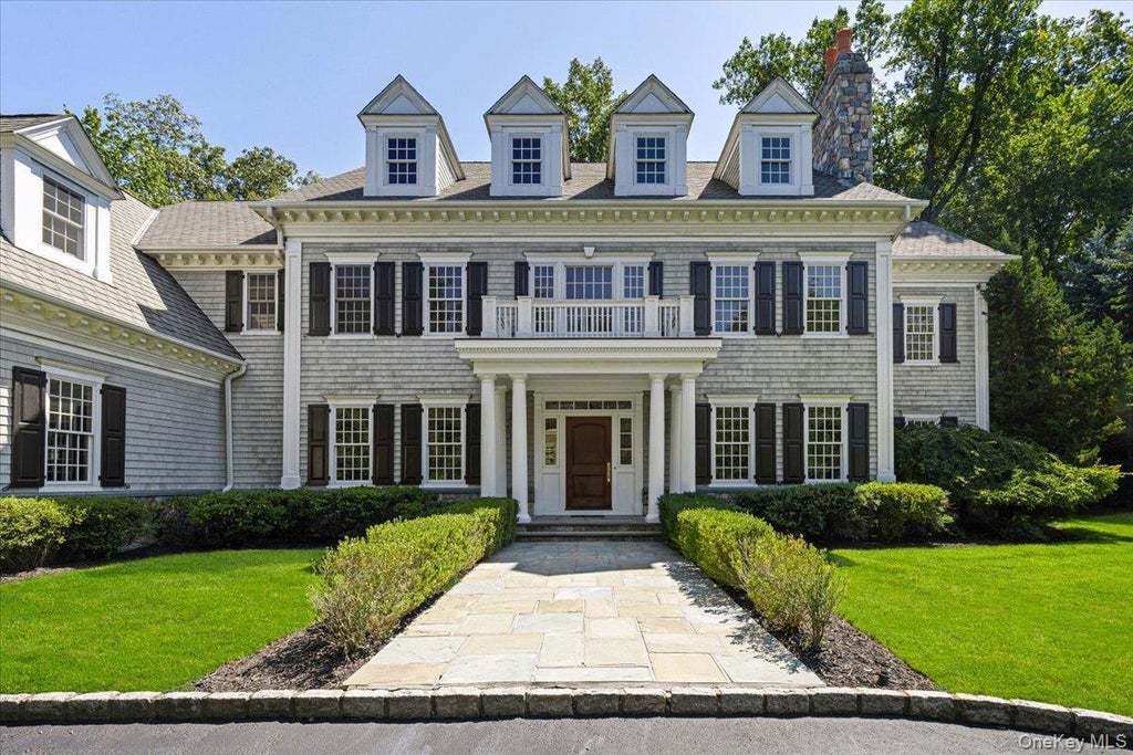 1 Cedar Lane, Purchase