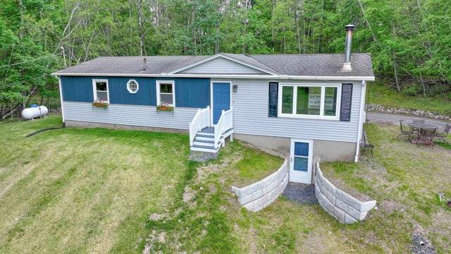 34 Hide Away Lane, Bloomingburg