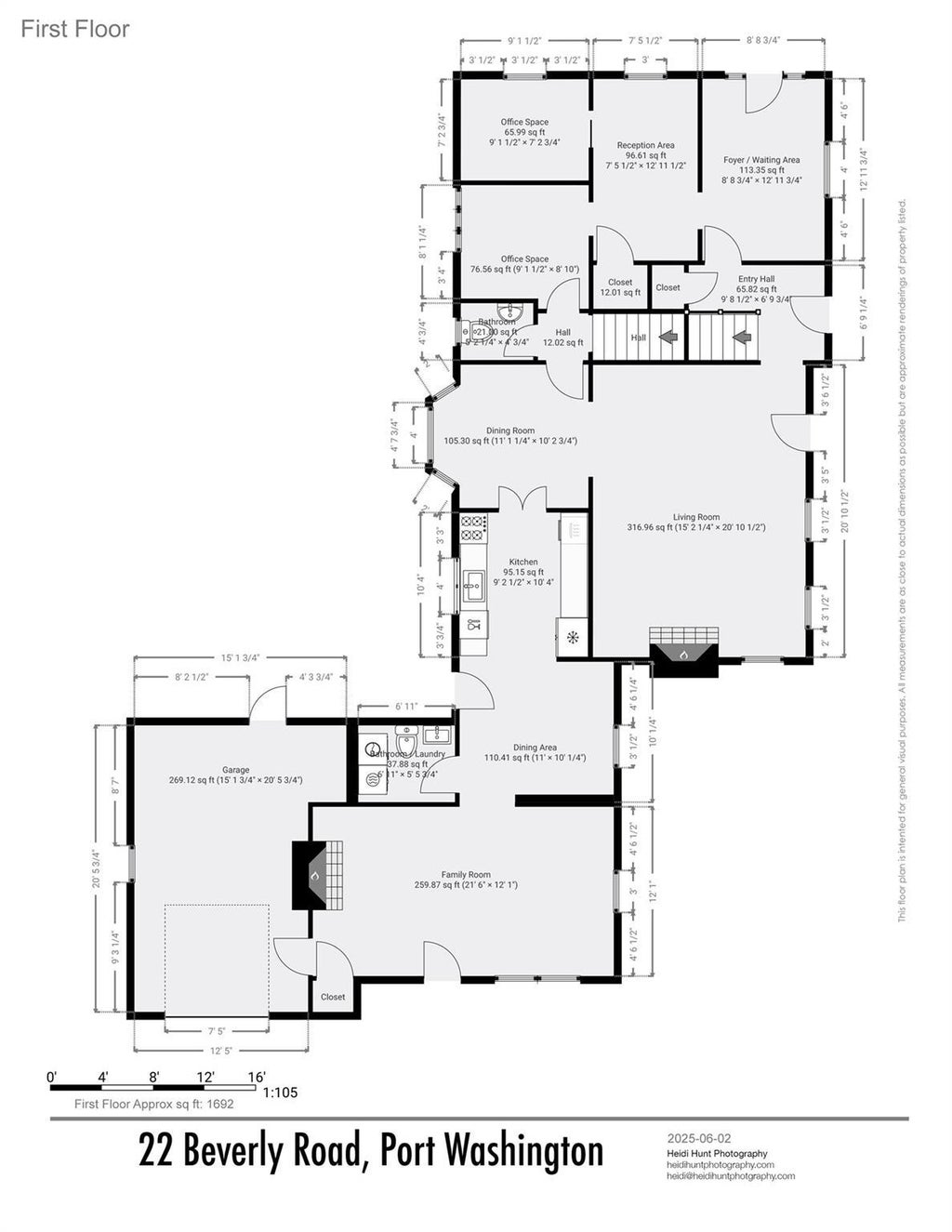 38 of 41 - 22 Beverly Road, Port Washington, NY