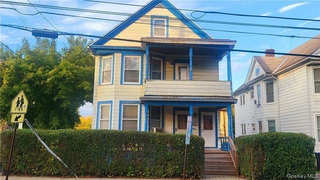 313 Mansion St, Poughkeepsie