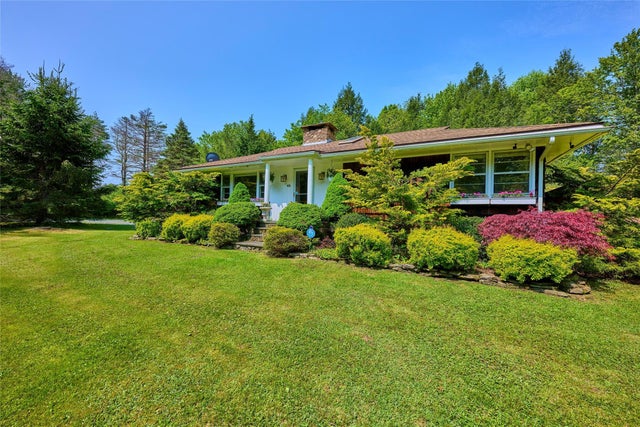 172 Wards, Livingston Manor