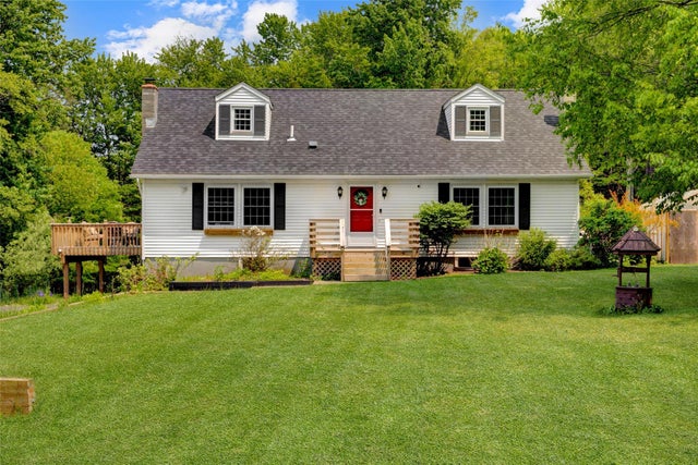 518 Myers Road, Neversink