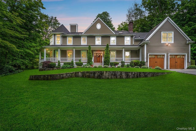 383 Illington Road, Ossining