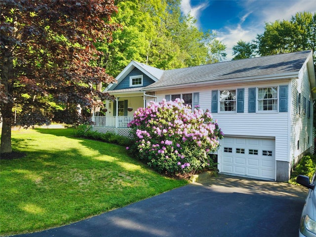 21 Woodland Avenue, Liberty