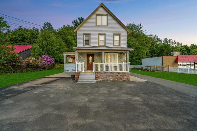 31 Forestburgh Road, Monticello