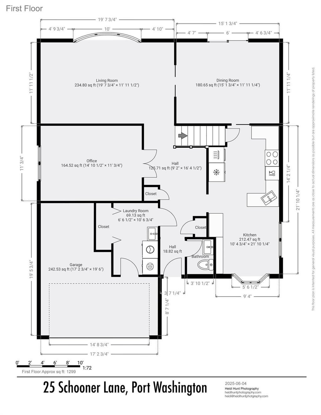 40 of 43 - 25 Schooner Lane, Port Washington, NY