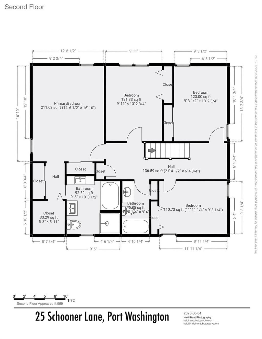 41 of 43 - 25 Schooner Lane, Port Washington, NY