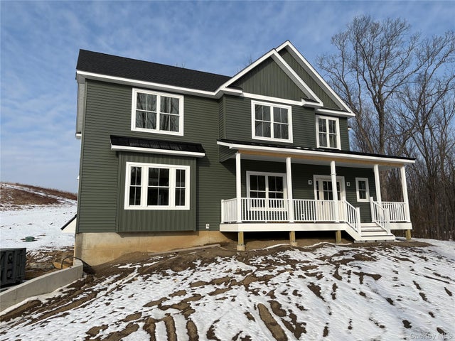 466 Wheeler Road, Florida