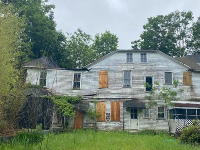 410 Samsonville Road, Kerhonkson