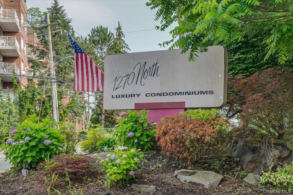 1270 North Avenue # 5a, New Rochelle