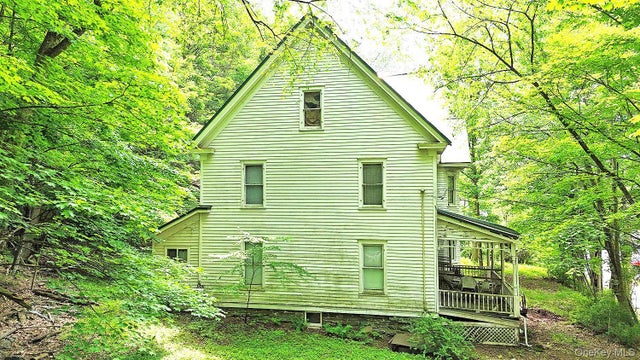50 Parsonage Road, Cochecton