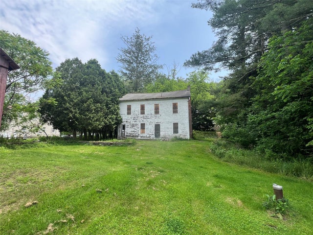 60 Cochecton Road, Cochecton