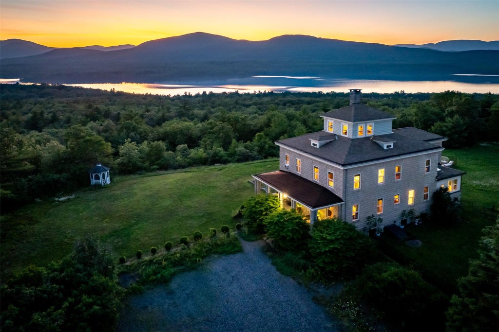 169 Baker Road, West Hurley