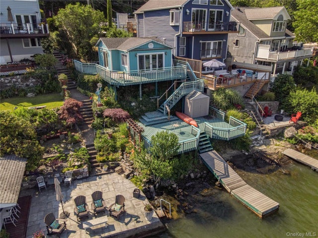 582 Jersey Avenue, Greenwood Lake