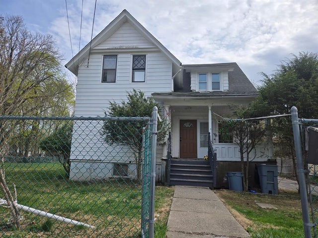 29 Fulton Street, Monticello