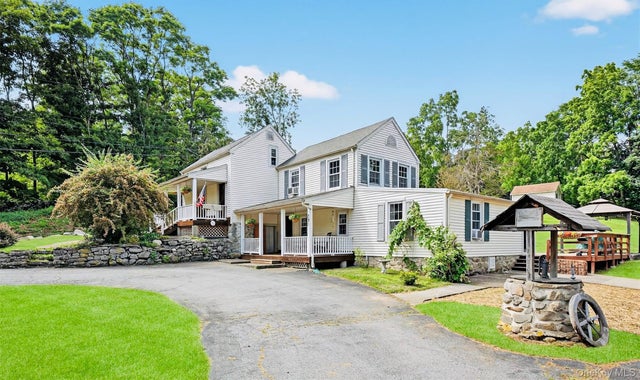 391 Bull Mill Road, Chester