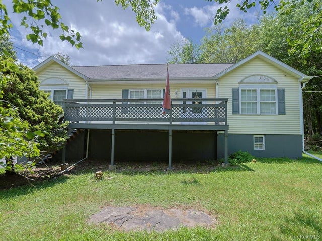 20 Haddock Road, Monticello