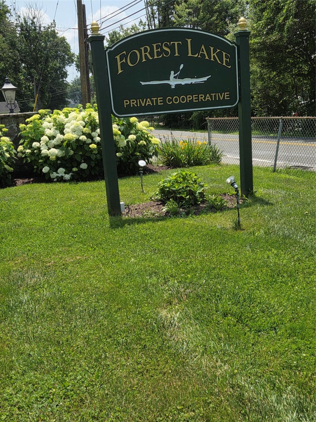 288 Sylvan Lake Road # 28 Gardenia, Hopewell Junction