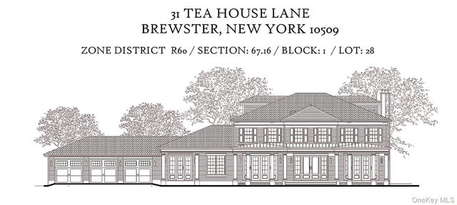 31 Tea House Lane, Brewster