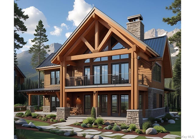 1 Jessup Road, Warwick