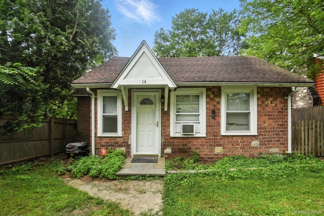 14 Pine Street, Lake Peekskill