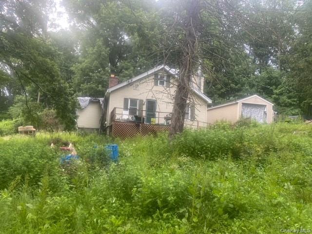 12 Knollcrest Road, Carmel