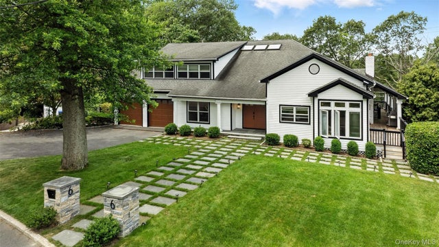 6 Eaton Lane, Scarsdale