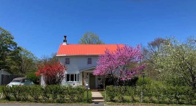 73 North Road, Bloomingburg