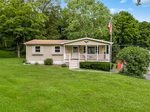 387 Freedom Road, Pleasant Valley