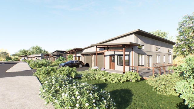 6a Cooper Street, New Paltz