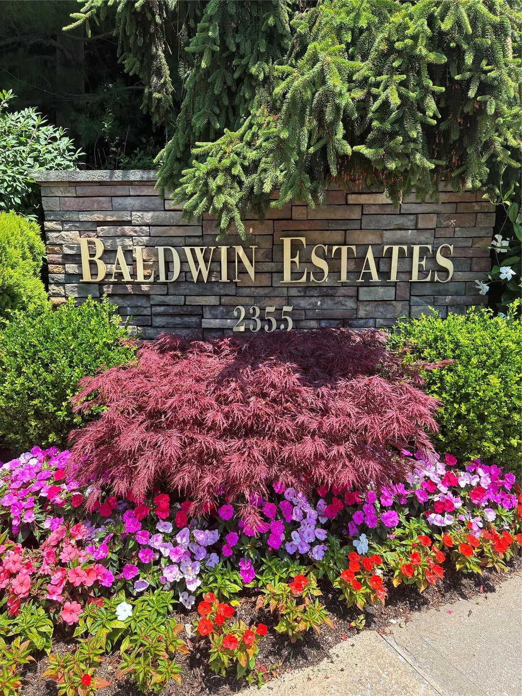 2355 Pershing Boulevard # 707, Baldwin
