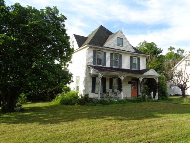 70 North Road, Bloomingburg