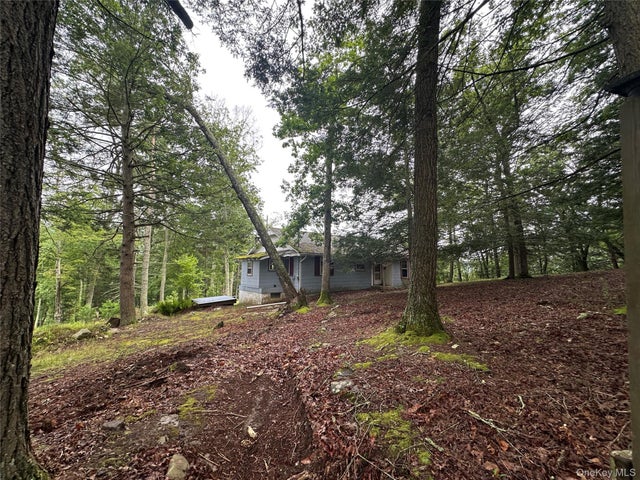 2139 State Route 97, Pond Eddy