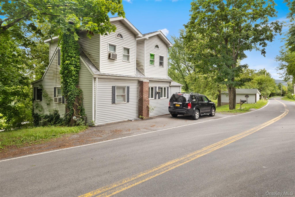 200 Ulster Avenue, Ulster Park