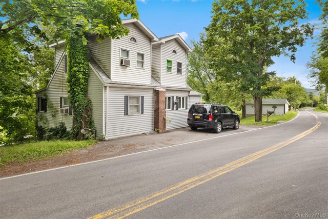 200 Ulster Avenue, Ulster Park