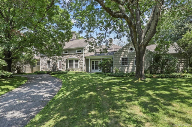 383 Pine Brook Road, Bedford
