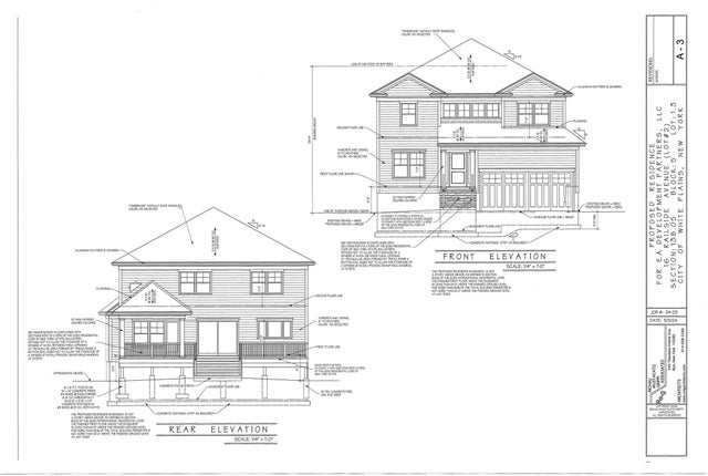 16 Railside Avenue, White Plains