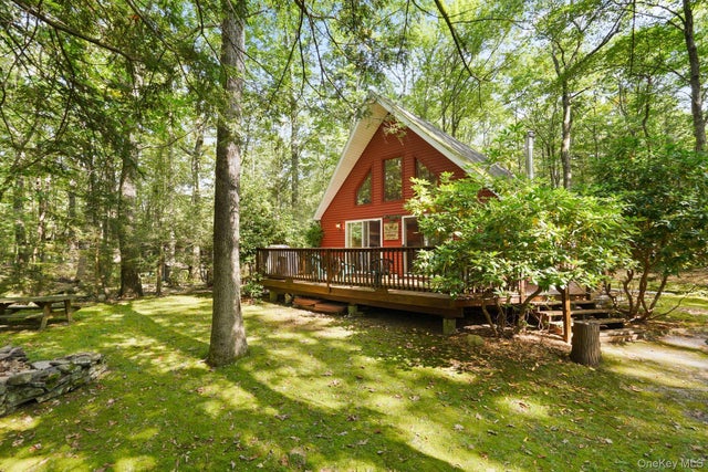 16 Canal Road, Wurtsboro