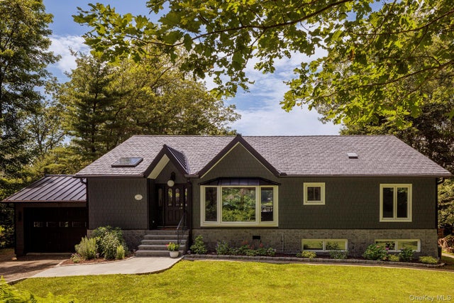 482 Lake Shore Road, Putnam Valley