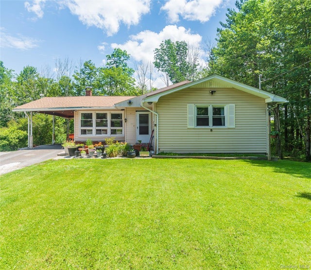 17 Hillside Place, Fallsburg