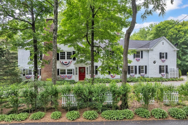 115 Turk Hill Road, Brewster