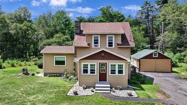 2335 State Route 42, Forestburgh