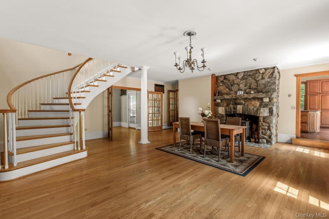 81 Glendale Road, Ossining