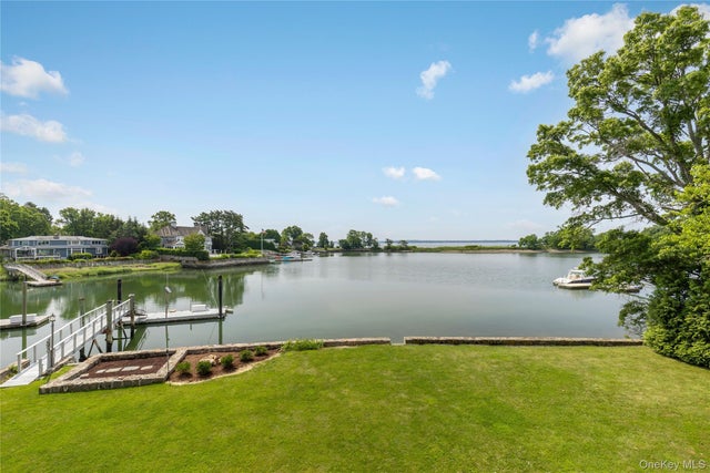 1160 Greacen Point Road, Mamaroneck