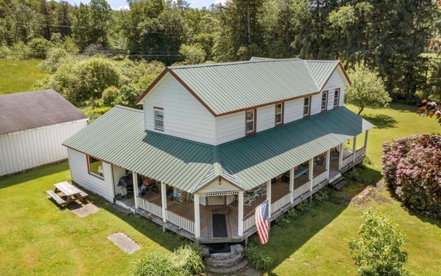 2018 Beaverkill Road, Livingston Manor