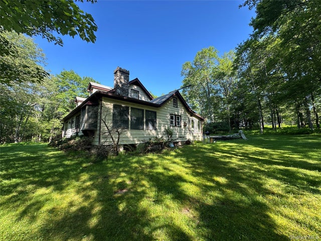 954 Rt 23 Lumberland Mt Hope Road, Narrowsburg