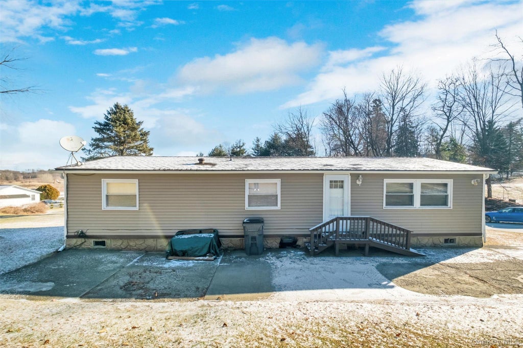 165 Lattintown Road Lot# 8, Marlboro