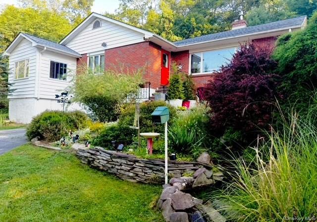 437 Hollow Road, Glen Spey