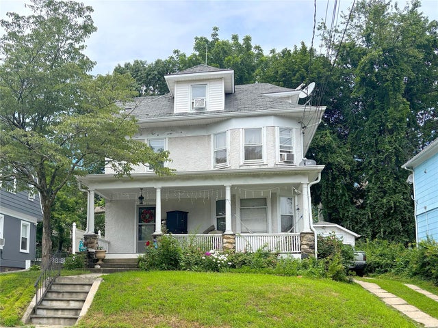 29 Clermont Avenue, Port Chester